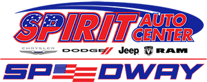 Welcome To The All New Spirit Auto Center Speedway