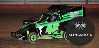 Spirit Auto Center Speedway’s Tobias Slingshot Division Receives Strong Support In 2016