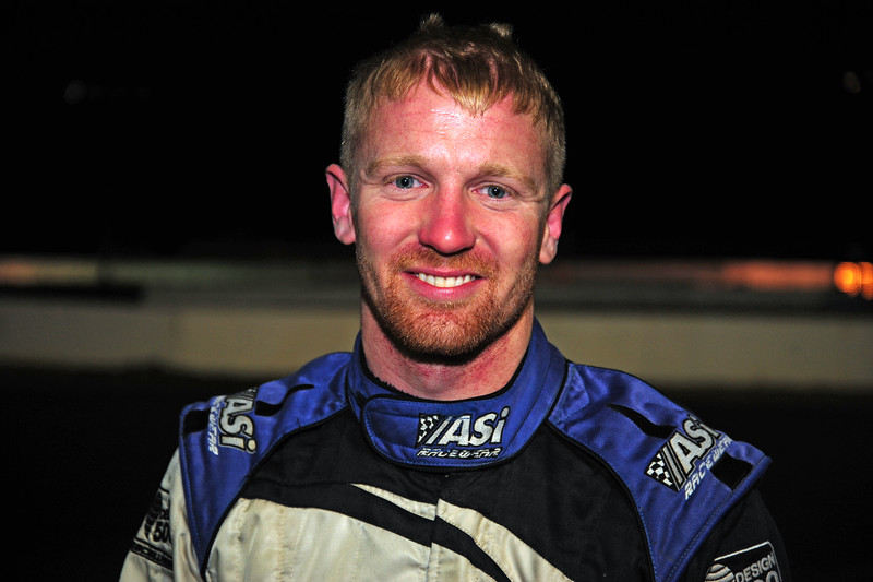THOMAS, BEALER, PARTITE AND WEBSTER RECORD WINS AT SPIRIT AUTO CENTER SPEEDWAY