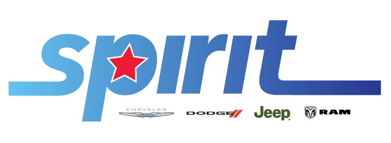 SPIRITlogo