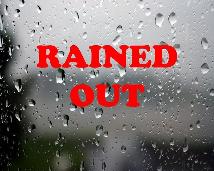 7/10/20 RACE RAINED OUT