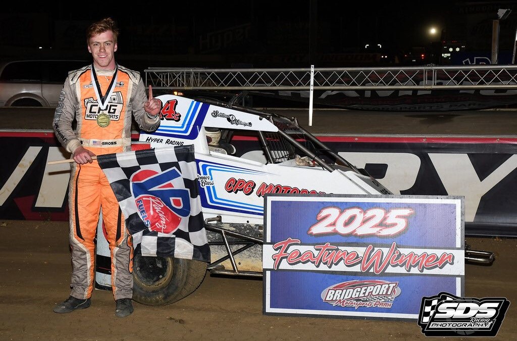 GROSS, SKIAS, LAUREIGH & MORRISON GRAB SPIRIT VICTORIES