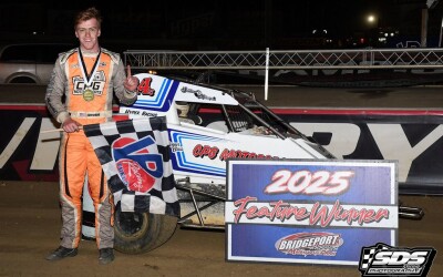 GROSS, SKIAS, LAUREIGH & MORRISON GRAB SPIRIT VICTORIES