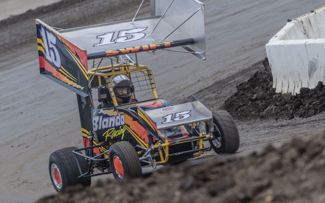 DEFENDING CHAMPIONS, TRAMONTANA & SWIFT ADD SPIRIT WINS