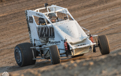 WILLIAMS, GRAU, JON LAUREIGH & KORMANN EARN AMY BARBER MEMORIAL WINS