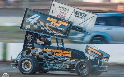 TWO FIRST TIME WINNERS AT BRIDGEPORT 1/4 MILE