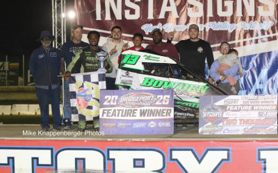 SCOTT & SWIFT LEAD SKYSCRAPER WINNERS